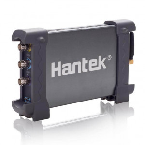 WiFi/USB осциллограф Hantek iDSO1070A (2 канала, 70 МГц)